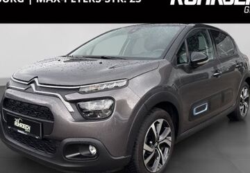 Citroen C3 25.700 km 15.990 &euro; Duisburg 47059