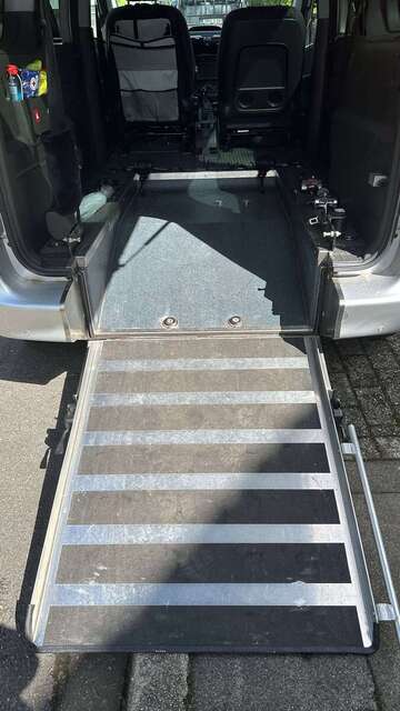 Gebrauchte Mercedes-Benz Vaneo