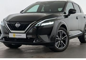 Nissan Qashqai 13.250 km 29.960 &euro; Düsseldorf 40599