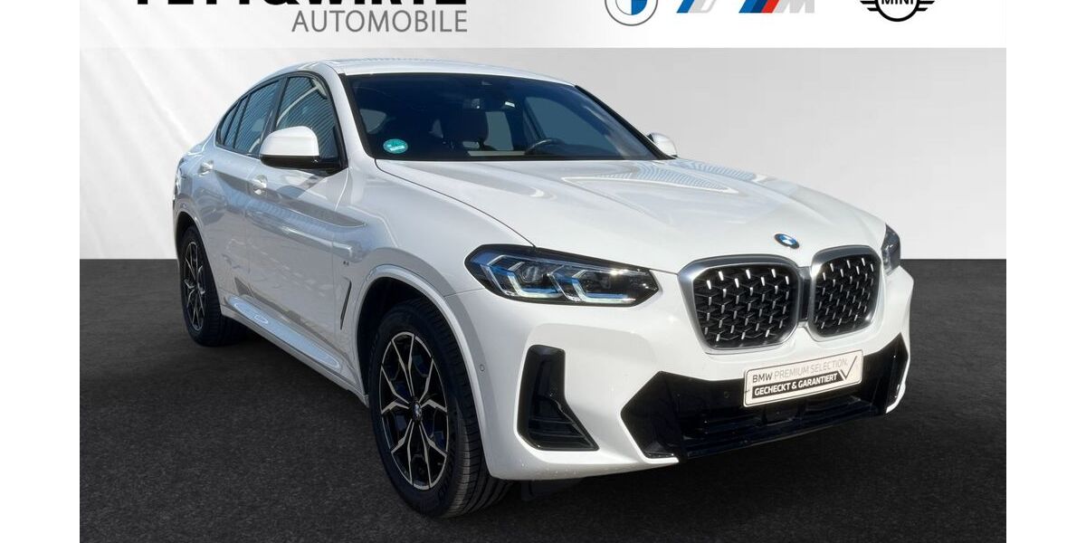 BMW X4 10.285 km 49.900 &euro; Wesel 46485