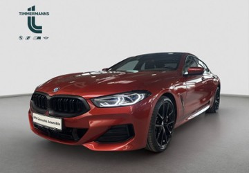 BMW 840 62.501 km 62.640 &euro; Düsseldorf 40549