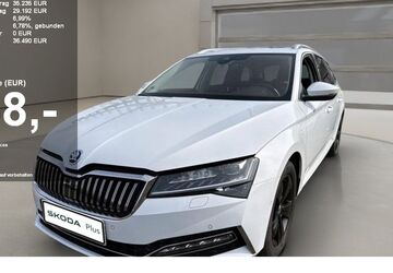 Skoda Superb 53.008 km 36.489 &euro; Krefeld 47809
