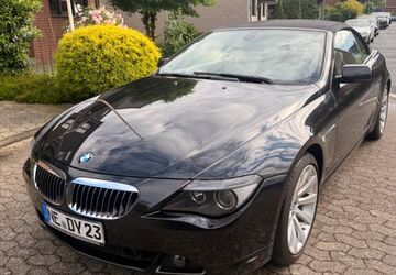 BMW 650 96.200 km 17.000 &euro; Neuss 41469