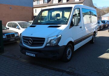 Mercedes-Benz Sprinter 370.000 km 10.250 &euro; Duisburg 47139
