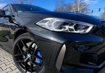 BMW M135 85.000 km 28.500 &euro; Velbert 42553