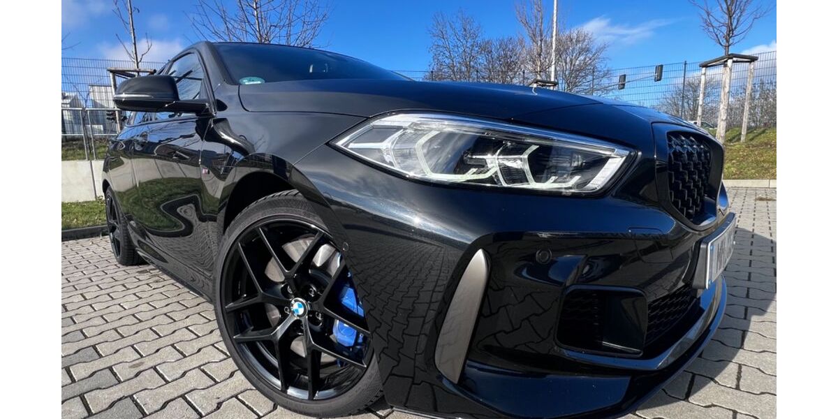 BMW M135 85.000 km 28.500 &euro; Velbert 42553