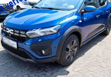 Dacia Sandero 2.000 km 17.750 &euro; Krefeld 47799