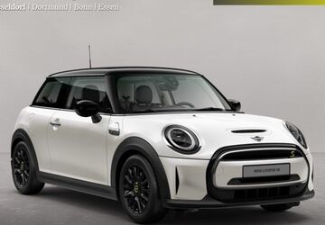 Mini Cooper SE 13.135 km 19.999 &euro; Düsseldorf 40237