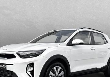 Kia Stonic 5.466 km 18.650 &euro; Moers 47441