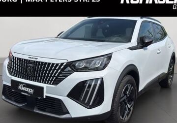 Peugeot 2008 14.000 km 22.990 &euro; Duisburg 47059
