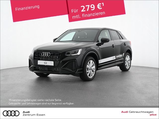 Audi Q2 26.174 km 31.950 &euro; Essen 45143
