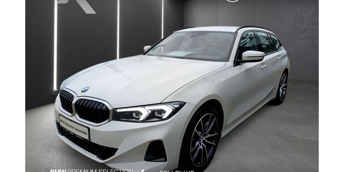 BMW 320 16.100 km 34.489 &euro; Bottrop 46236