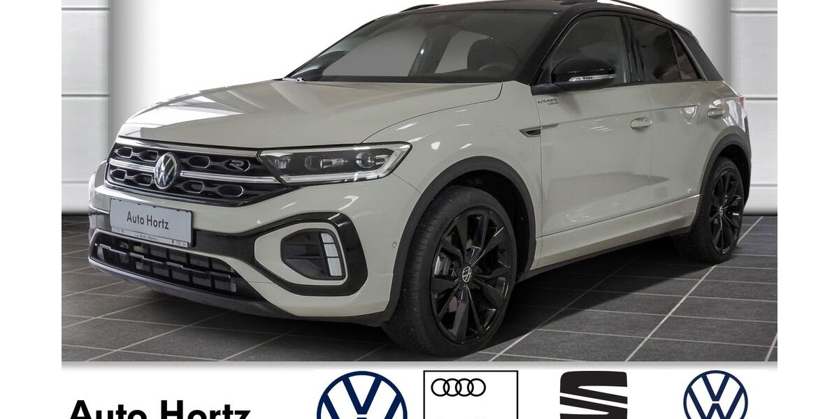 VW T-Roc 10.900 km 42.800 &euro; Duisburg 47269