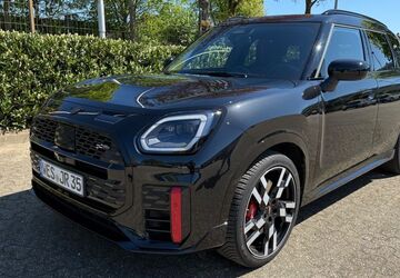 Mini John Cooper Works Countryman 24.990 km 41.890 &euro; Wesel 46483