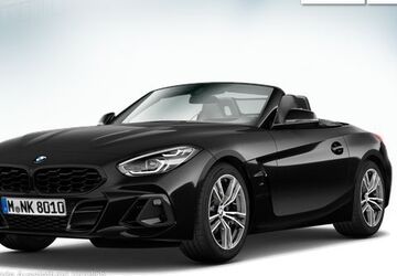 BMW Z4 M40 25.431 km 56.990 &euro; Kaarst 41564