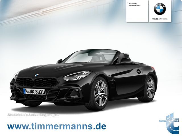 BMW Z4 M40 25.431 km 56.990 &euro; Kaarst 41564