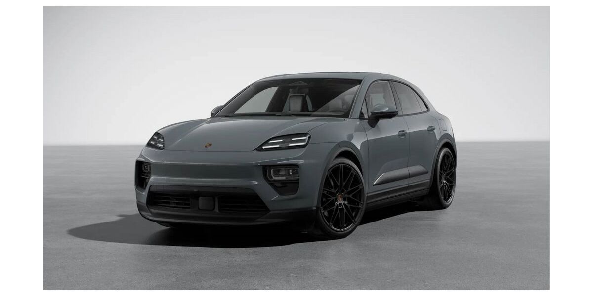 Porsche Macan 9.900 km 89.900 &euro; Willich 47877
