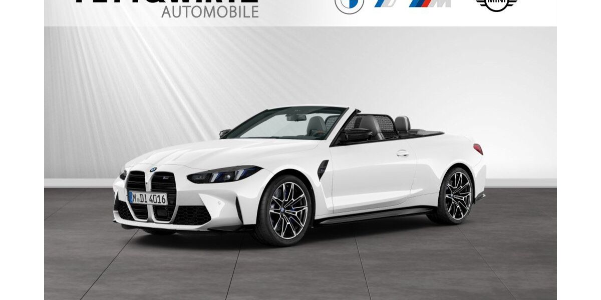 BMW M4 21.990 km 78.377 &euro; Moers 47441