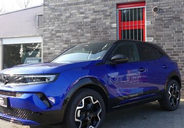 Opel Mokka 9.300 km 20.980 &euro; Oberhausen 46147