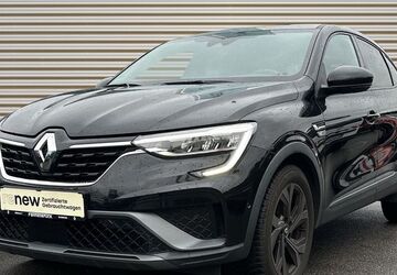 Renault Arkana 24.800 km 24.880 &euro; Duisburg 47059