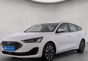 Ford Focus 15.080 km 24.990 &euro; Düsseldorf 40233