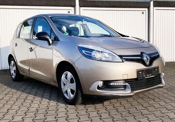 Renault Scenic 56.890 km 7.450 &euro; Essen 45326