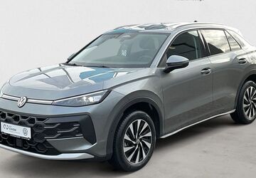 VW T-Roc 4.900 km 40.880 &euro; Wesel 46483