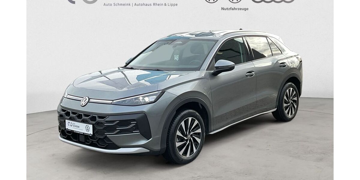 VW T-Roc 4.900 km 40.880 &euro; Wesel 46483