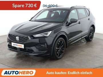 Gebrauchte Seat Tarraco