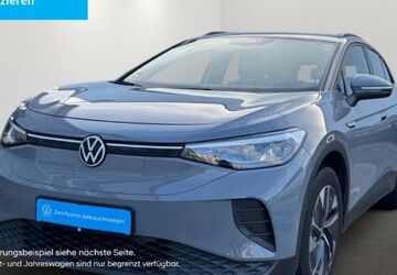 VW ID.4 33.223 km 21.990 &euro; Mettmann 40822