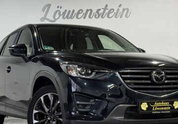 Mazda CX-5 54.816 km 16.980 &euro; Moers 47443