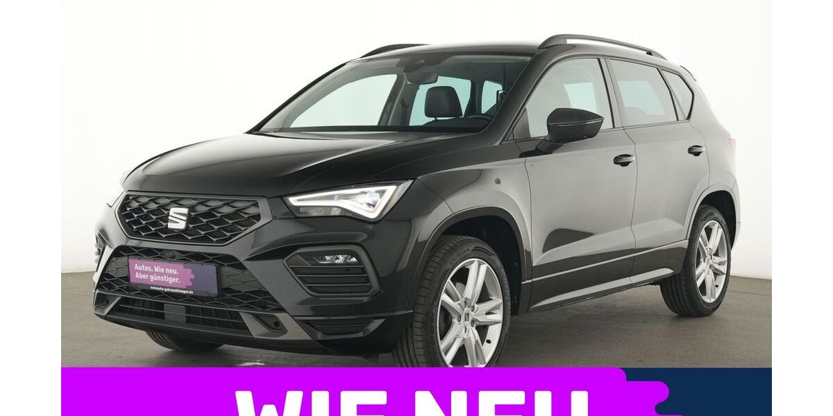Seat Ateca 37.697 km 24.536 &euro; Neuss 41460