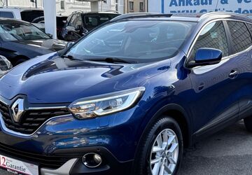 Renault Kadjar 139.980 km 10.800 &euro; Oberhausen 46045