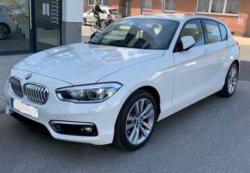 BMW 125 126.000 km 18.700 &euro; Düsseldorf 40233