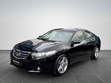 Gebrauchte Honda Accord