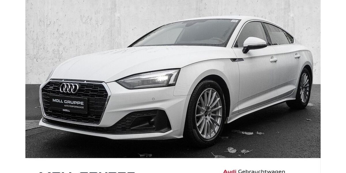 Audi A5 64.051 km 32.480 &euro; Düsseldorf 40474