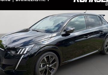 Peugeot 208 17.490 km 18.790 &euro; Duisburg 47167