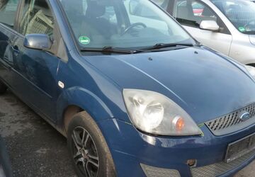 Ford Fiesta 220.000 km 950 &euro; Bottrop 46238