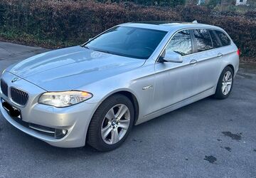 BMW 530 191.000 km 9.900 &euro; Essen 45138