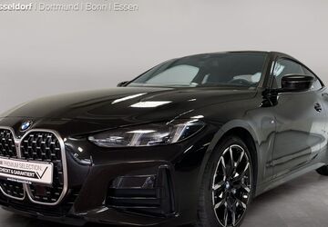 BMW 430 25.547 km 48.699 &euro; Düsseldorf 40237