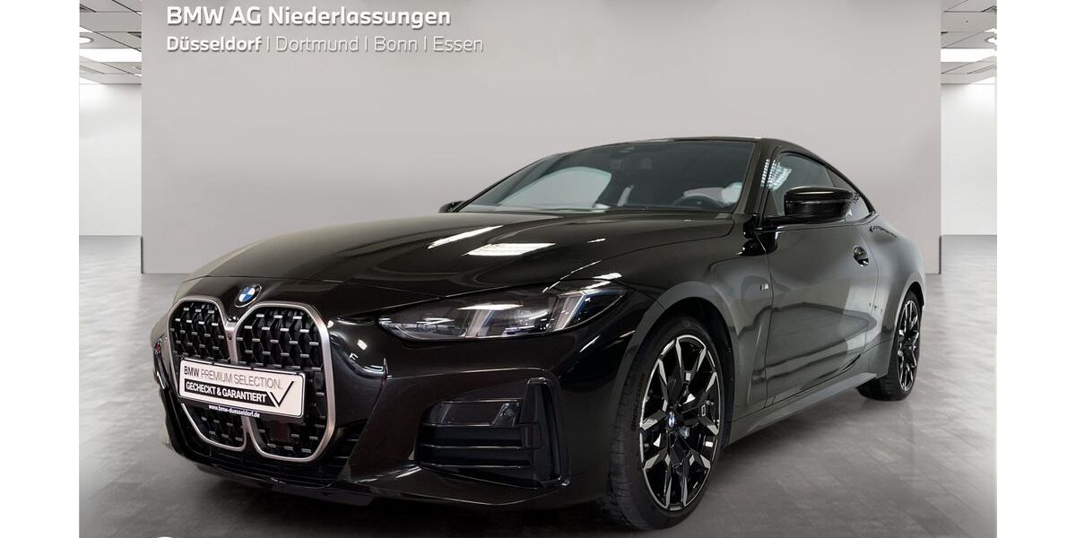 BMW 430 25.547 km 48.699 &euro; Düsseldorf 40237
