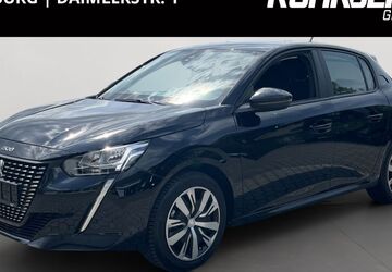 Peugeot 208 20.900 km 15.490 &euro; Duisburg 47167