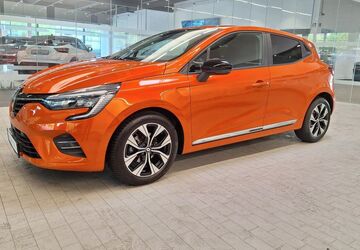 Renault Clio 18.965 km 13.690 &euro; Duisburg 47167