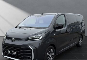 Toyota Proace (Verso) 18.561 km 38.950 &euro; Wesel 46485