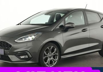 Ford Fiesta 55.852 km 13.499 &euro; Neuss 41460