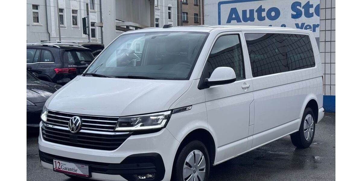 VW T6 Caravelle 255.792 km 22.900 &euro; Oberhausen 46045