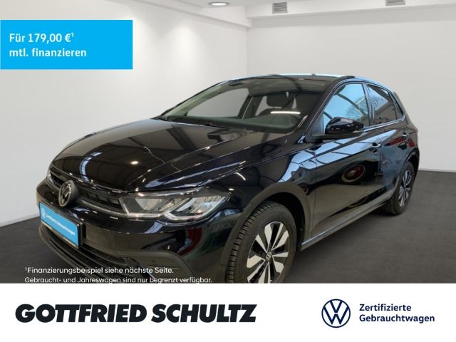 VW Polo 8.813 km 22.250 &euro; Neuss 41460