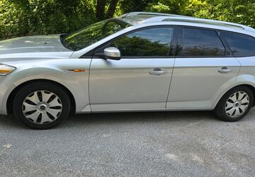 Ford Mondeo 352.000 km 1.550 &euro; Duisburg 47138