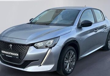 Peugeot 208 7.109 km 18.890 &euro; Neuss 41460