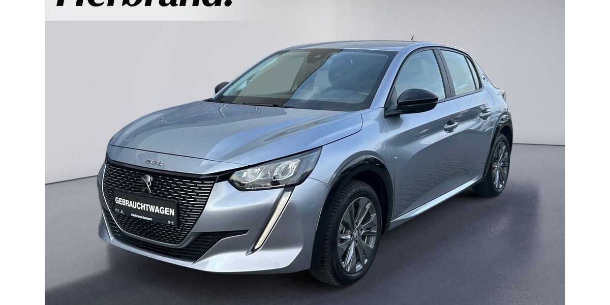 Peugeot 208 7.109 km 18.890 &euro; Neuss 41460